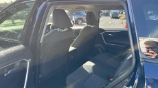 Toyota RAV4 2.5 VVT-i Hybrid Design 5dr CVT 2WD Hybrid Estate